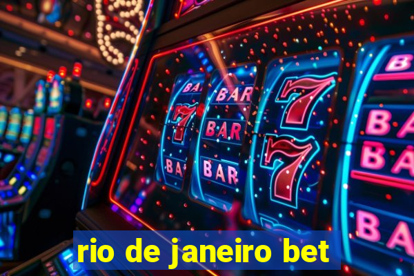 rio de janeiro bet